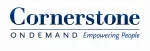 Cornerstone OnDemand, Inc. company logo