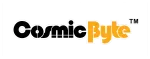 Cosmic Byte company logo