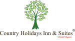 Country Holidays Inn & Suites Pvt Ltd company logo