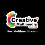 Creative Multimedia Academy Pvt. Ltd company logo