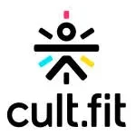 Cultfit Healthcare Pvt. Ltd company logo