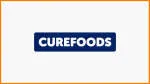 Curefoods company logo