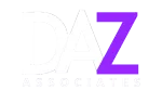 DAZ Associates company logo