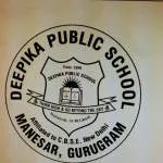 DEEPIKA PUBLIC SCHOOL, MANESAR company logo