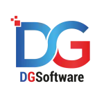 DG Software Services Pvt. Ltd company logo