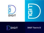 DIGIT IT company logo