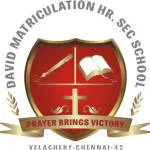 David Matriculation Higher Secondary School company logo