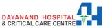 Dayanand Hospital & Critical Care Centre company logo