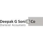 Deepak G Soni & Co company logo