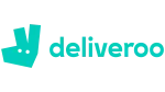 Deliveroo company logo