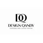 Design Qandy company logo