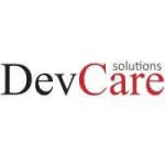 Devcare Solutions company logo