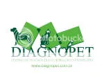 DiagnoPet Laboratory company logo