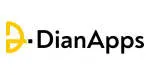 DianApps Technologies company logo