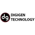 Digigen Technology Private Limited company logo