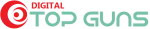 Digital Topguns company logo