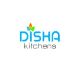 Disha Kitchens company logo