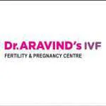 Dr Aravinds IVF Fertility centre company logo