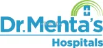 Dr. Mehta Multispecialty Hospital India Pvt Ltd company logo