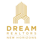 Dream Realtors company logo