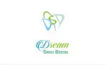 Dream smile multi speciality dental clinic company logo