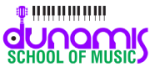 Dunamis School of Music company logo