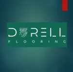 Durell Flooring company logo