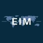 EIM company logo