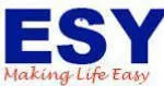 ESY Tech Resources India Pvt. Ltd. company logo