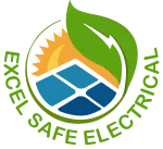 EXCEL SAFE POWER company logo