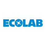 Ecolab company logo