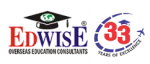 Edwise International company logo