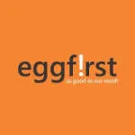 Eggfirst Advertising Design and Pvt. Ltd. company logo