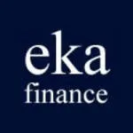 Eka Finance company logo