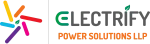 Electrifypower Solutions company logo