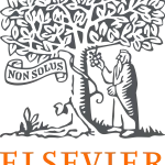 Elsevier company logo