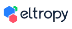 Eltropy company logo