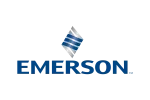 Emerson company logo