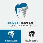 EndoMax dental and implant centre company logo