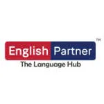 English Partner company logo