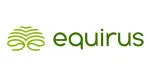 Equirus company logo