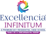 Excellencia Infinitum School company logo