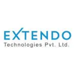 Extendo Technology private limited company logo