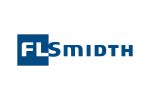 FLSmidth, Inc. company logo