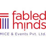 Fabled Minds-MICE & Events Pvt Ltd company logo