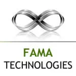 Fama Technologies Pvt Ltd company logo