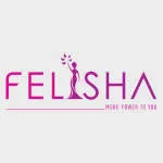 Felisha Cosmetics Pvt. Ltd. company logo