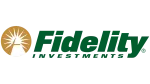 Fidelity Investments company logo