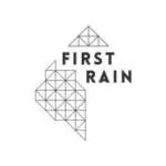 First Rain Exhibits company logo