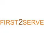 First2Serve InfoTech company logo